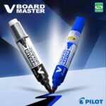 Pilot V-Board Master Medium Pack of 4 - Image 5