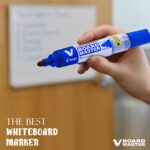 Pilot V-Board Master Medium Pack of 4 - Image 2