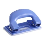 Kangaro Desk Essentials DP-480 2 Hole Heavy Duty Metal Paper Punch